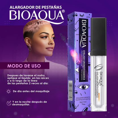 SERUM CEJAS Y PESTAÑAS BIOAQUA