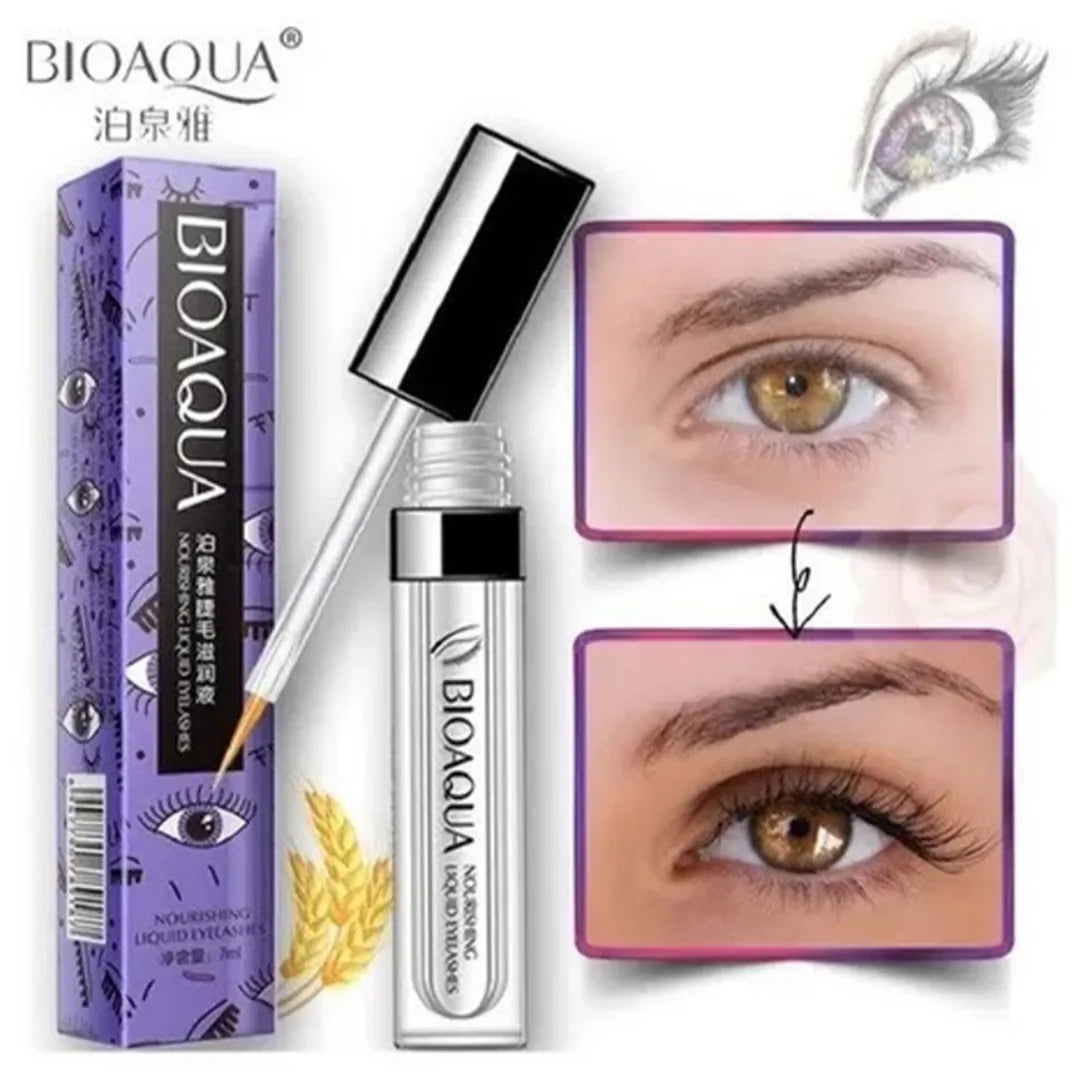 SERUM CEJAS Y PESTAÑAS BIOAQUA