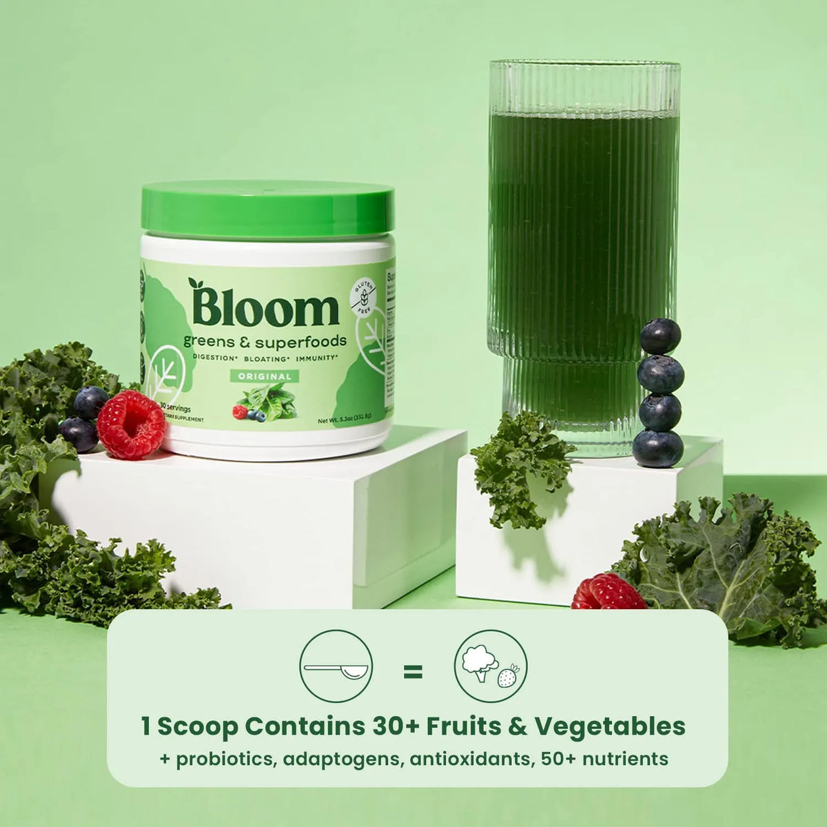 BLOOM X 303 GR